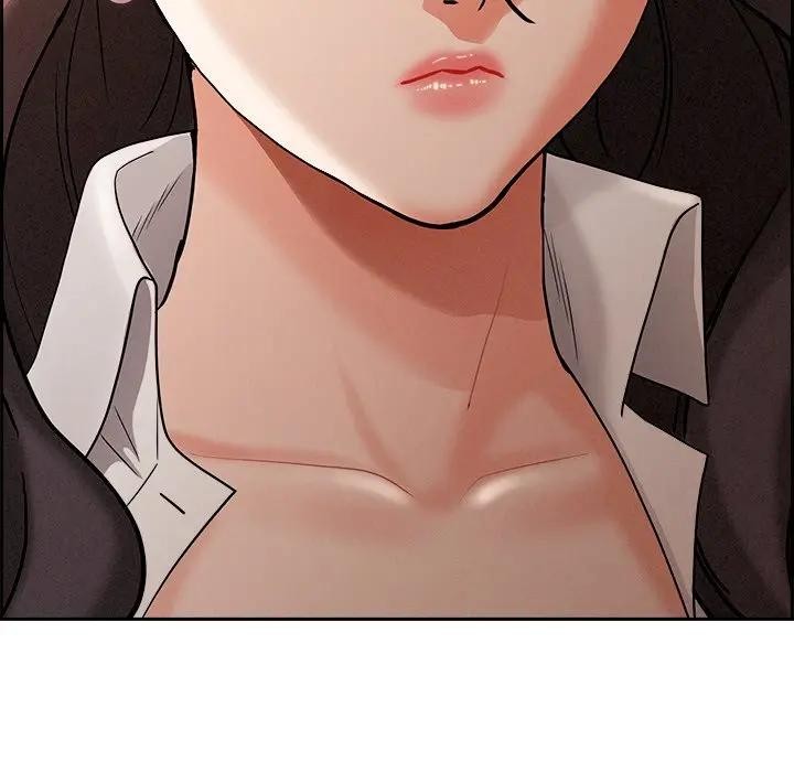 貴婦的專屬保鑣第16話