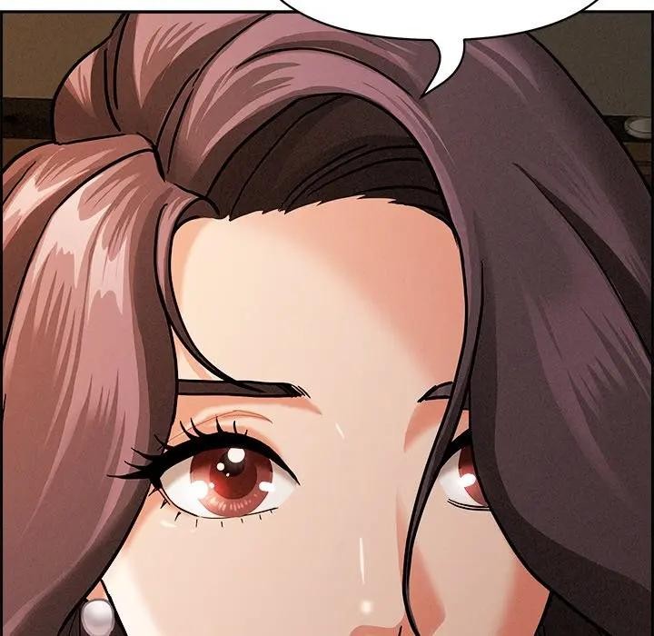 貴婦的專屬保鑣第16話