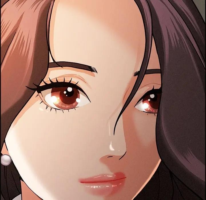 貴婦的專屬保鑣第16話