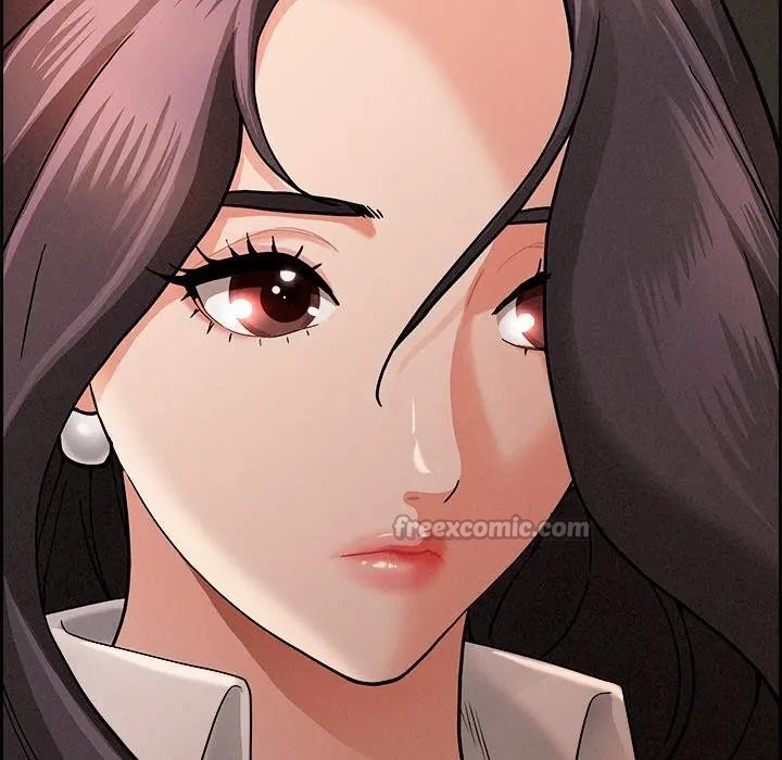 貴婦的專屬保鑣第16話