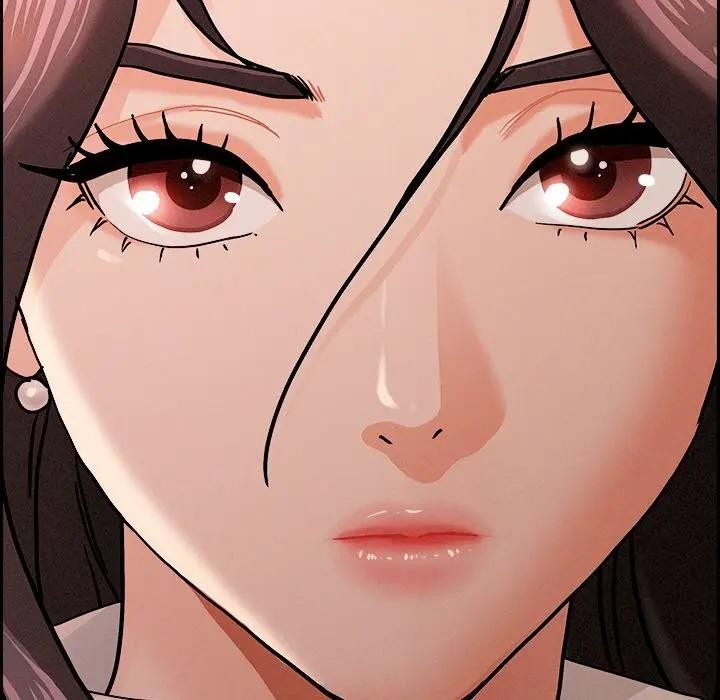 貴婦的專屬保鑣第16話