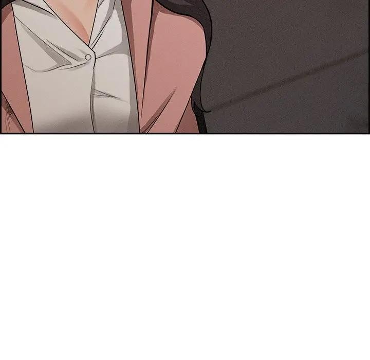 貴婦的專屬保鑣第16話