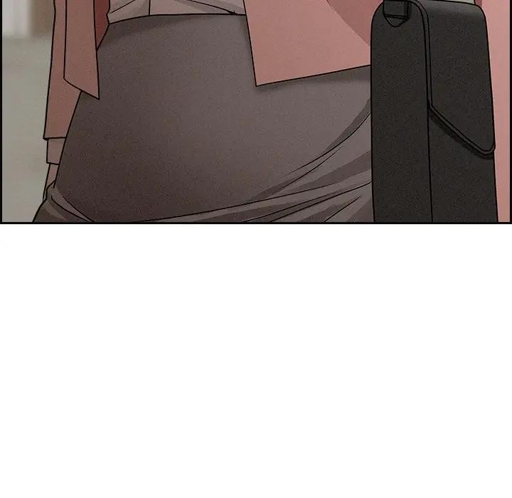 貴婦的專屬保鑣第16話