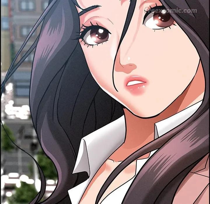 貴婦的專屬保鑣第16話