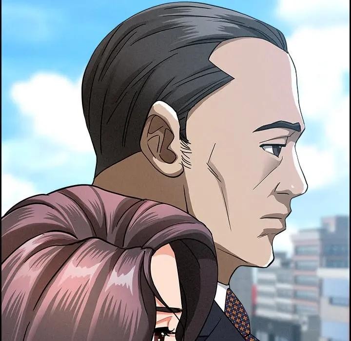 貴婦的專屬保鑣第16話