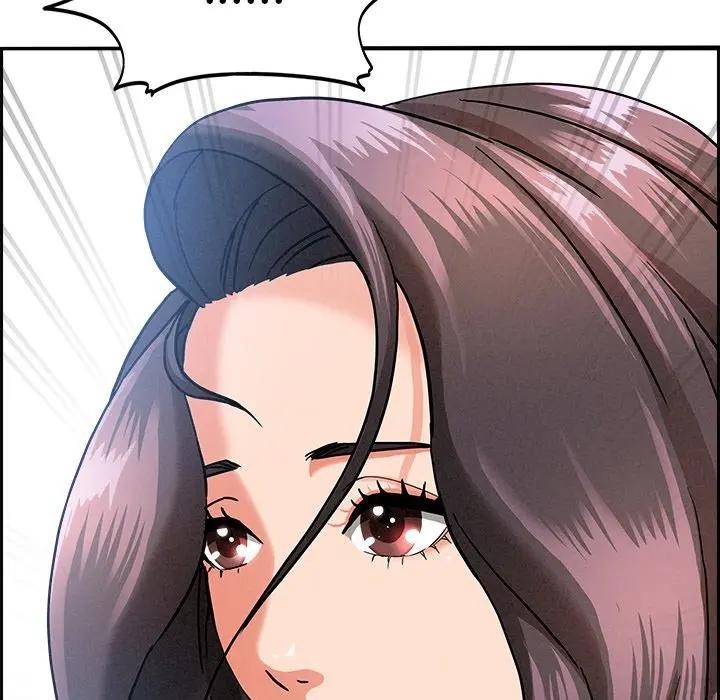 貴婦的專屬保鑣第16話