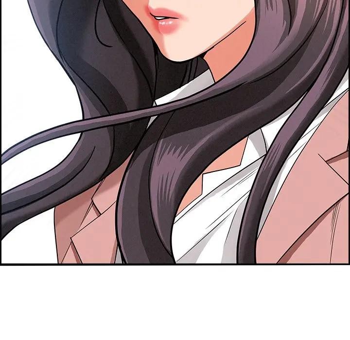 貴婦的專屬保鑣第16話