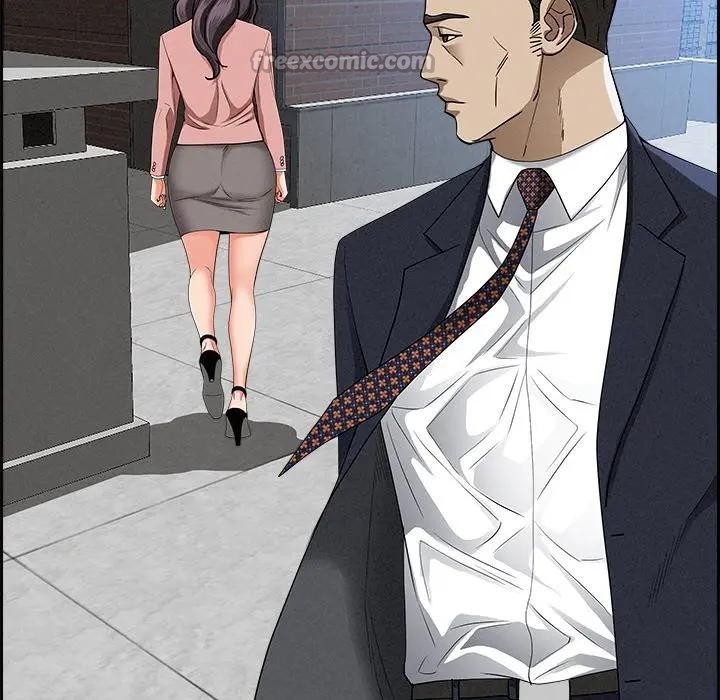 貴婦的專屬保鑣第16話