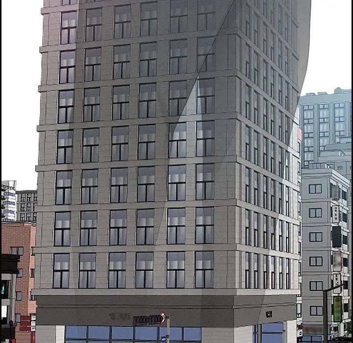 貴婦的專屬保鑣第16話