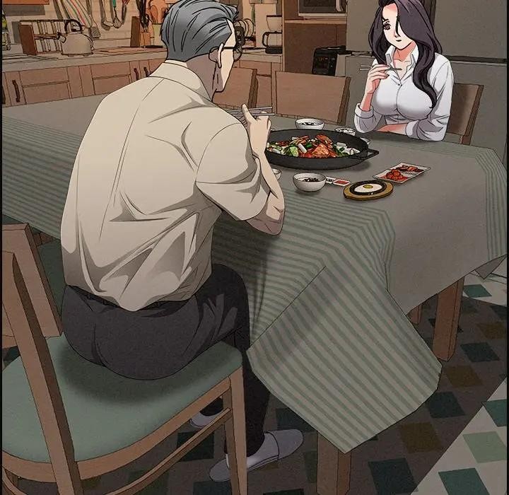 貴婦的專屬保鑣第16話