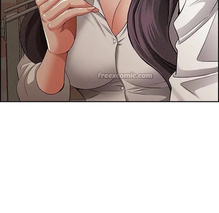 貴婦的專屬保鑣第16話