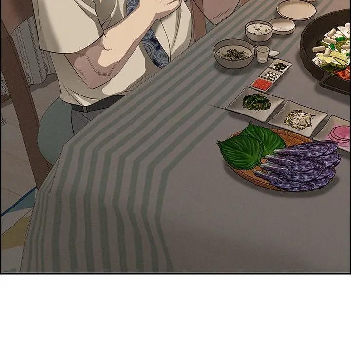 貴婦的專屬保鑣第16話