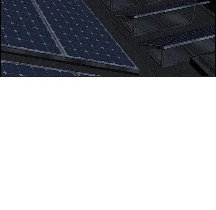 貴婦的專屬保鑣第16話