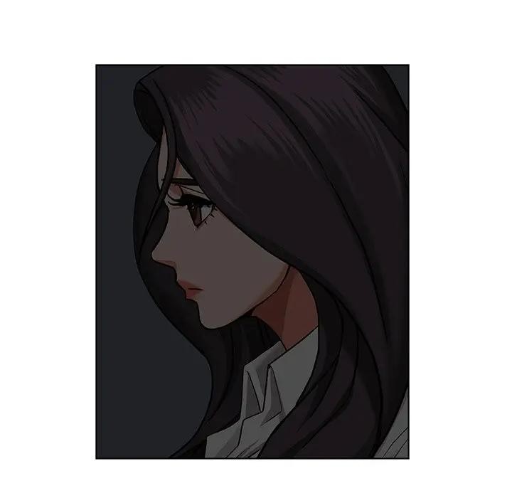 貴婦的專屬保鑣第16話