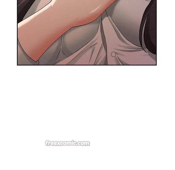 貴婦的專屬保鑣第16話