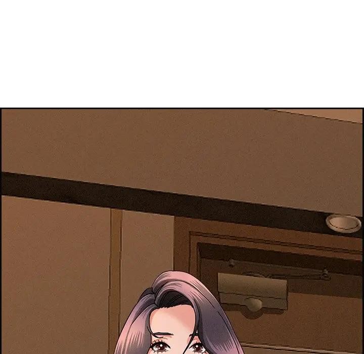 貴婦的專屬保鑣第16話