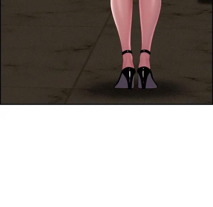 貴婦的專屬保鑣第16話