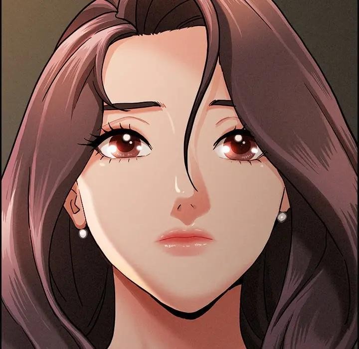 貴婦的專屬保鑣第17話