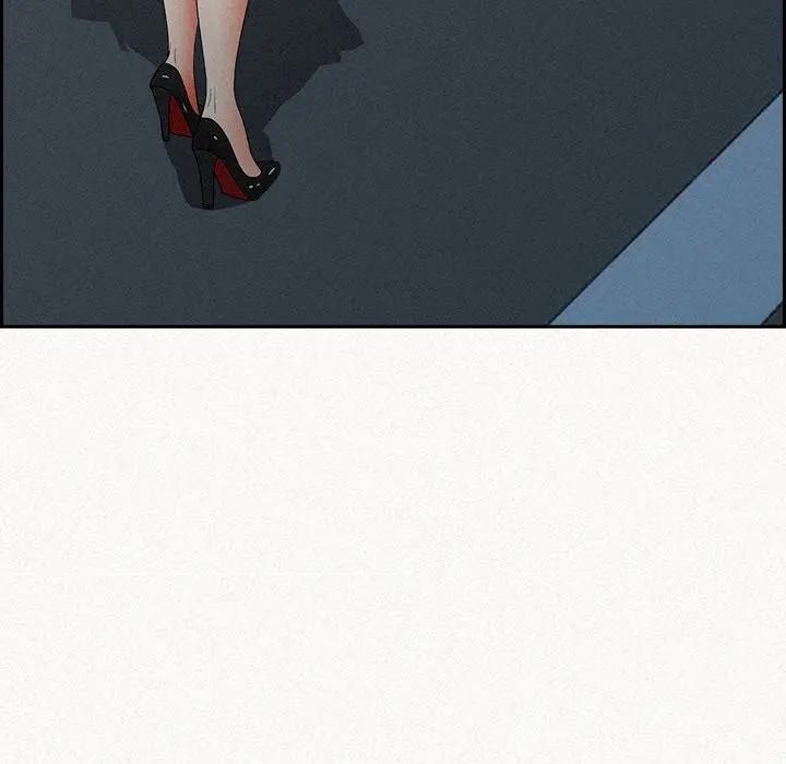 貴婦的專屬保鑣第17話