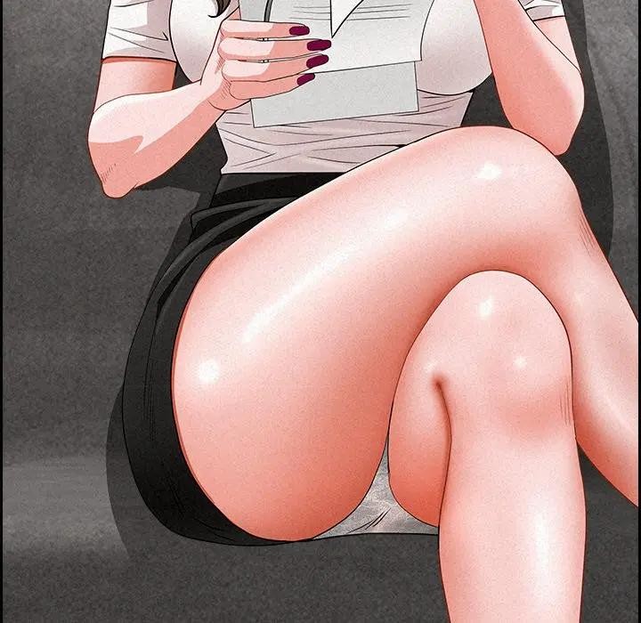 貴婦的專屬保鑣第17話