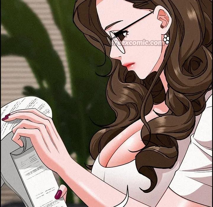 貴婦的專屬保鑣第17話