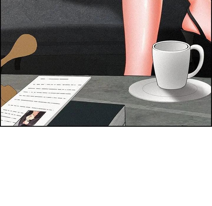 貴婦的專屬保鑣第17話