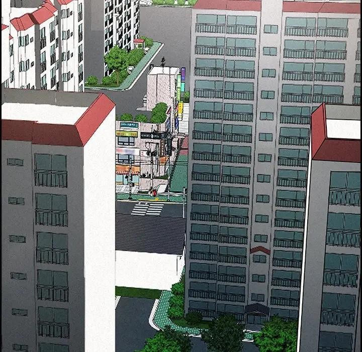 貴婦的專屬保鑣第17話