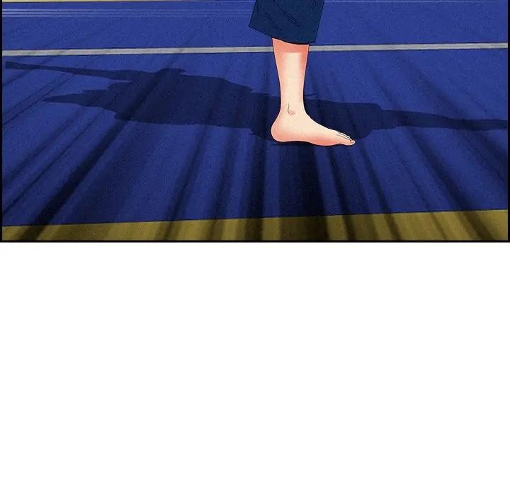 貴婦的專屬保鑣第17話