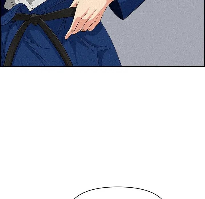 貴婦的專屬保鑣第17話