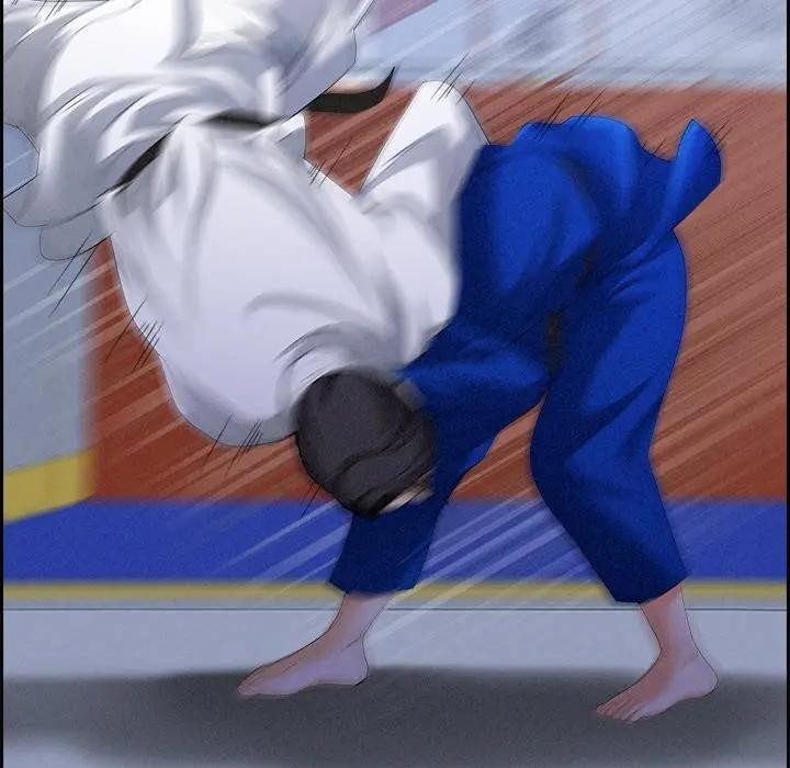 貴婦的專屬保鑣第18話