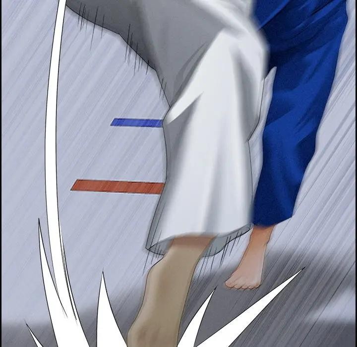 貴婦的專屬保鑣第18話