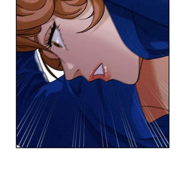 貴婦的專屬保鑣第18話