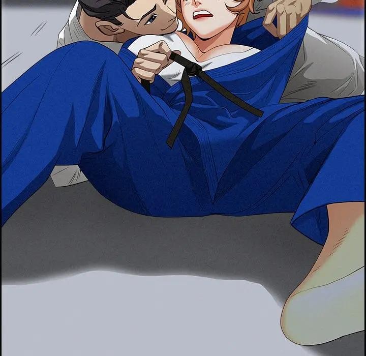 貴婦的專屬保鑣第18話