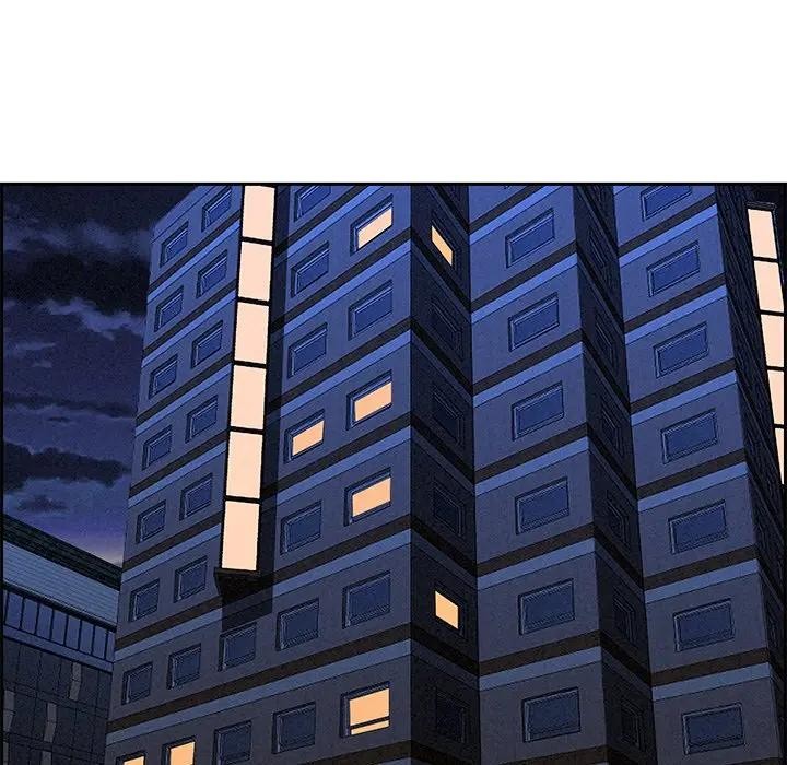 貴婦的專屬保鑣第18話