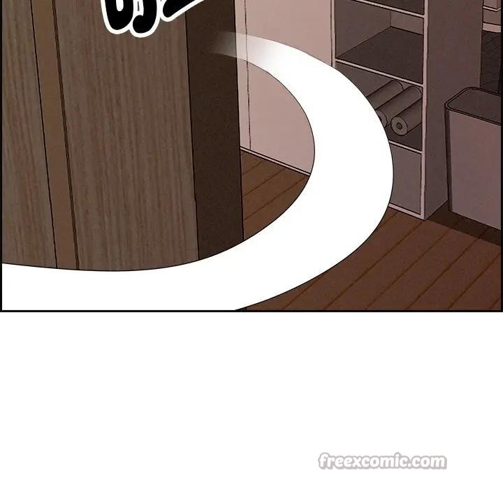 貴婦的專屬保鑣第18話