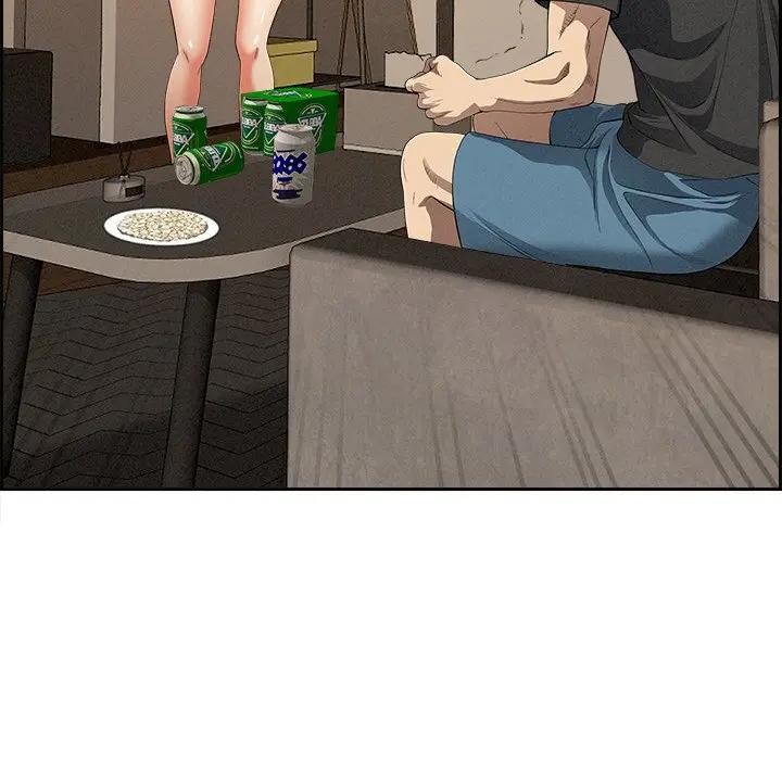 貴婦的專屬保鑣第18話