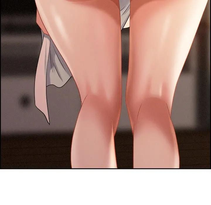 貴婦的專屬保鑣第18話