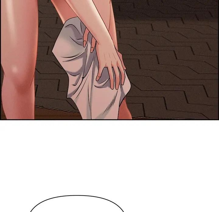 貴婦的專屬保鑣第18話