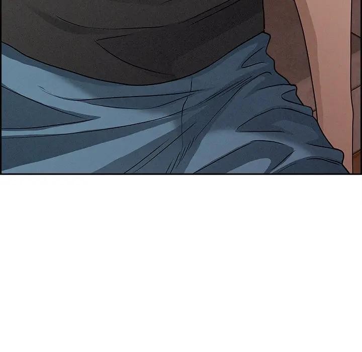 貴婦的專屬保鑣第18話