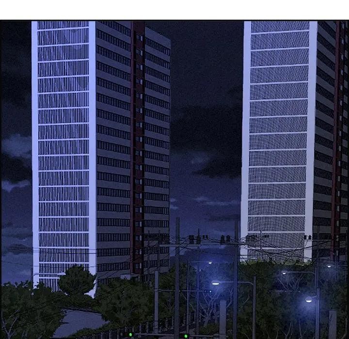 貴婦的專屬保鑣第18話