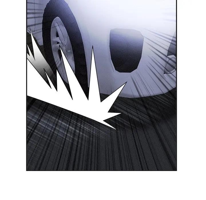 貴婦的專屬保鑣第18話