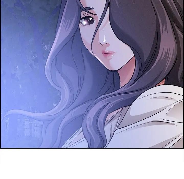 貴婦的專屬保鑣第18話