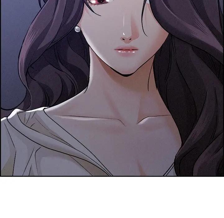 貴婦的專屬保鑣第18話