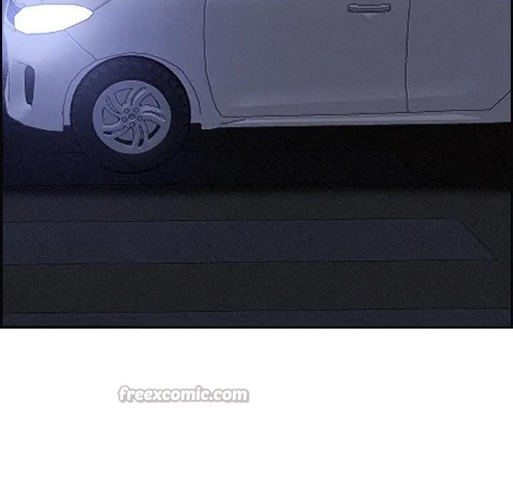 貴婦的專屬保鑣第18話