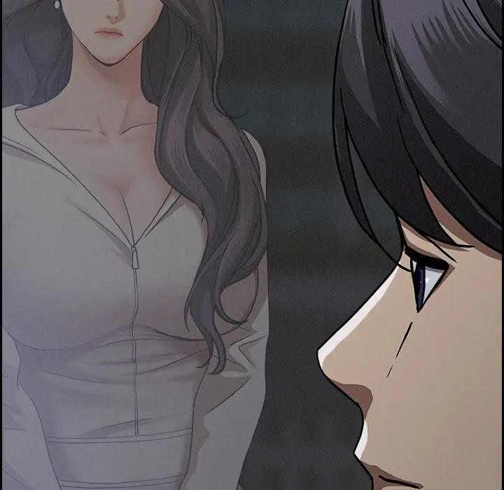 貴婦的專屬保鑣第18話