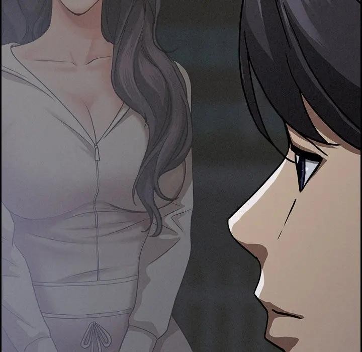 貴婦的專屬保鑣第19話