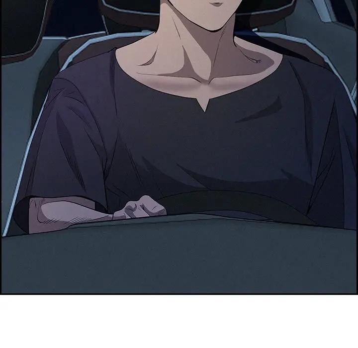 貴婦的專屬保鑣第19話