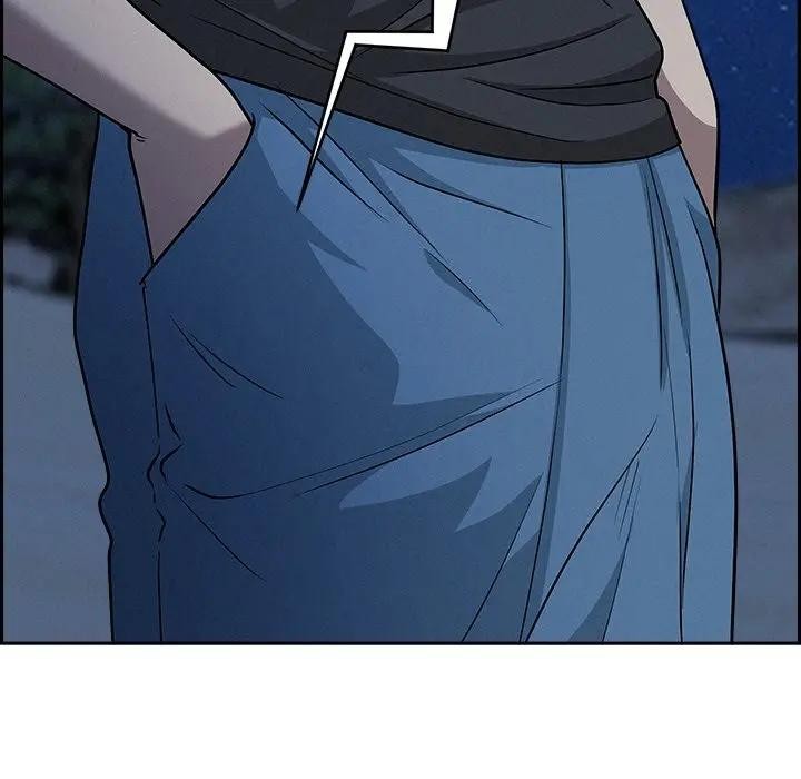 貴婦的專屬保鑣第19話