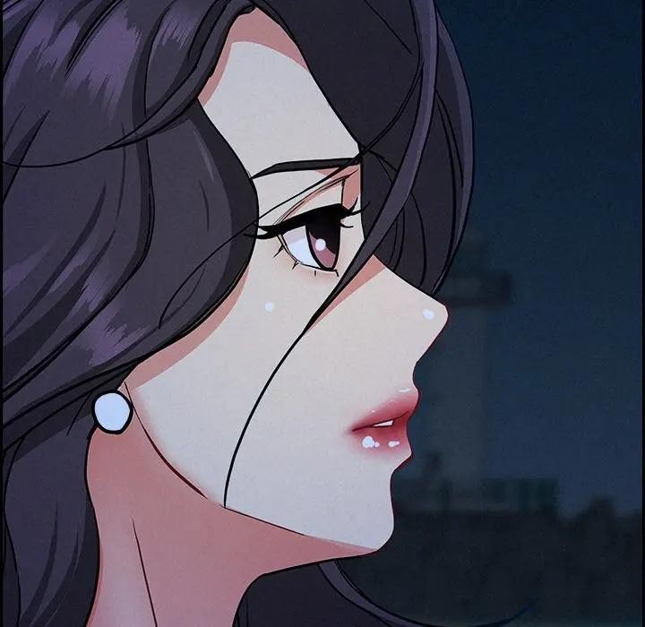 貴婦的專屬保鑣第19話