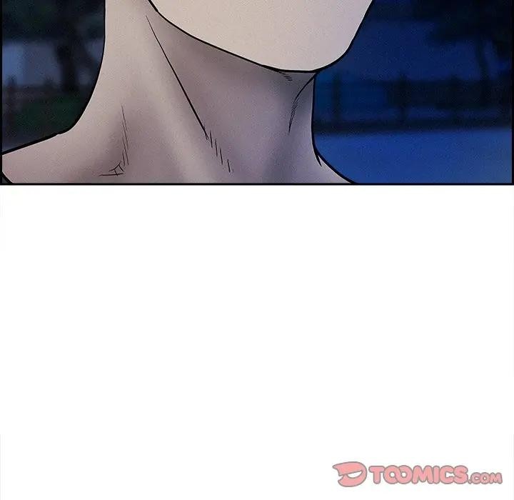 貴婦的專屬保鑣第19話